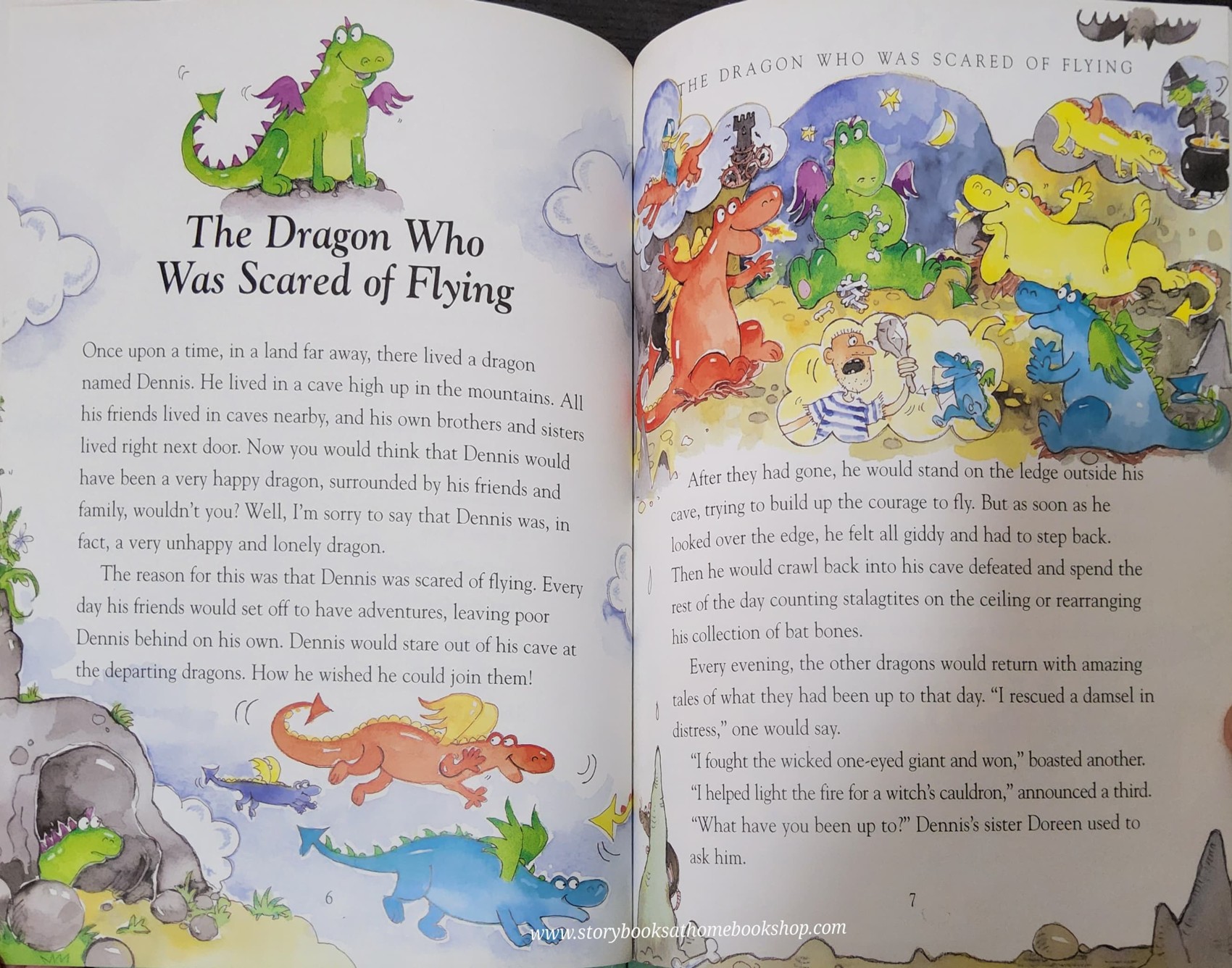 หนังสือนิทานปกแข็ง** 🍅🍓FIVE MINUTE: SLEEPY TIME TALES