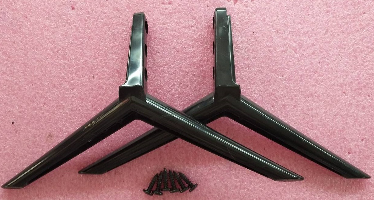 ขาตั้งทีวี อัลตรอน ALTRON ของแท้มือสองถอดจากเครื่อง รุ่นLTV-3206