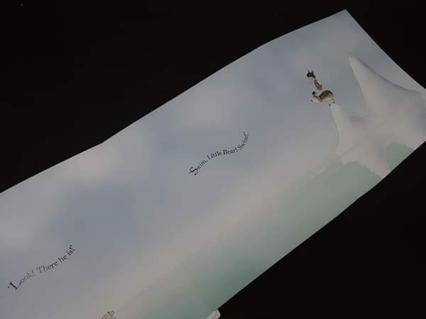 หนังสือนิทานปกอ่อน** 🍓🍓 ZOE AND BEANS ZOE'S CHRISTMAS LIST