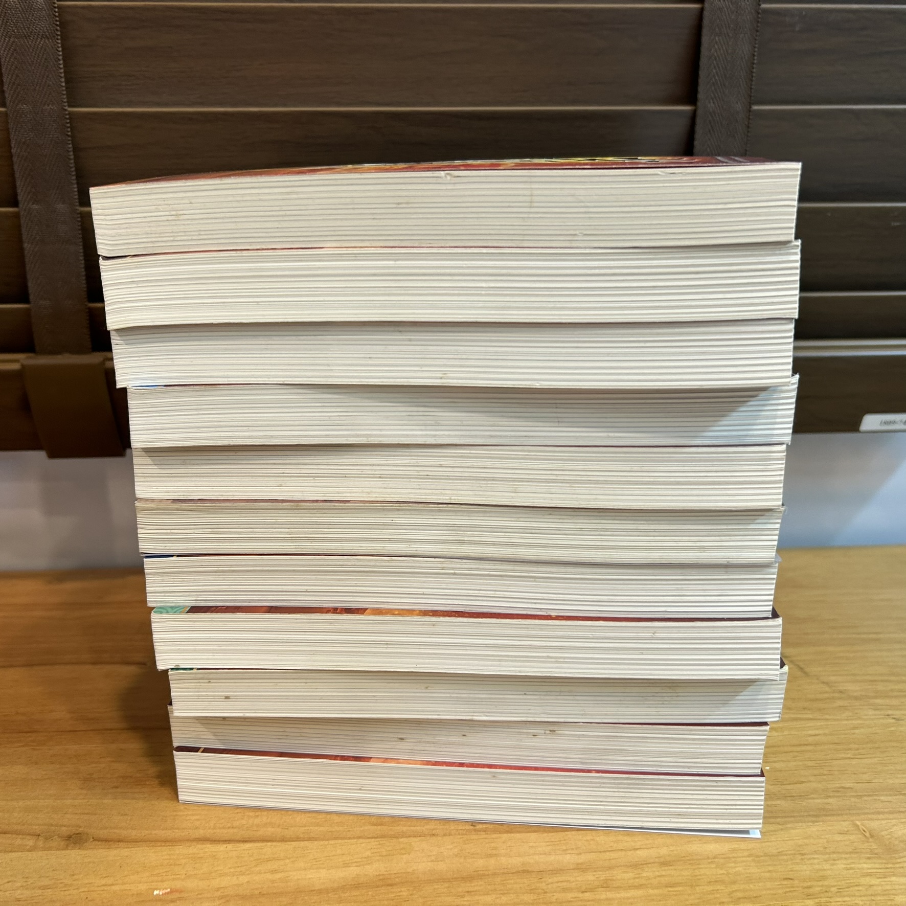 ชุด หมี่เยวี่ย จอมนางพลิกบัลลังก์ เล่ม 1-11 จบ ครบชุด ... เจี่ยงเซิ่งหนาน เขียน ดารินทิพย์ แปล (มือสอง) นิยายรัก แปลจีน