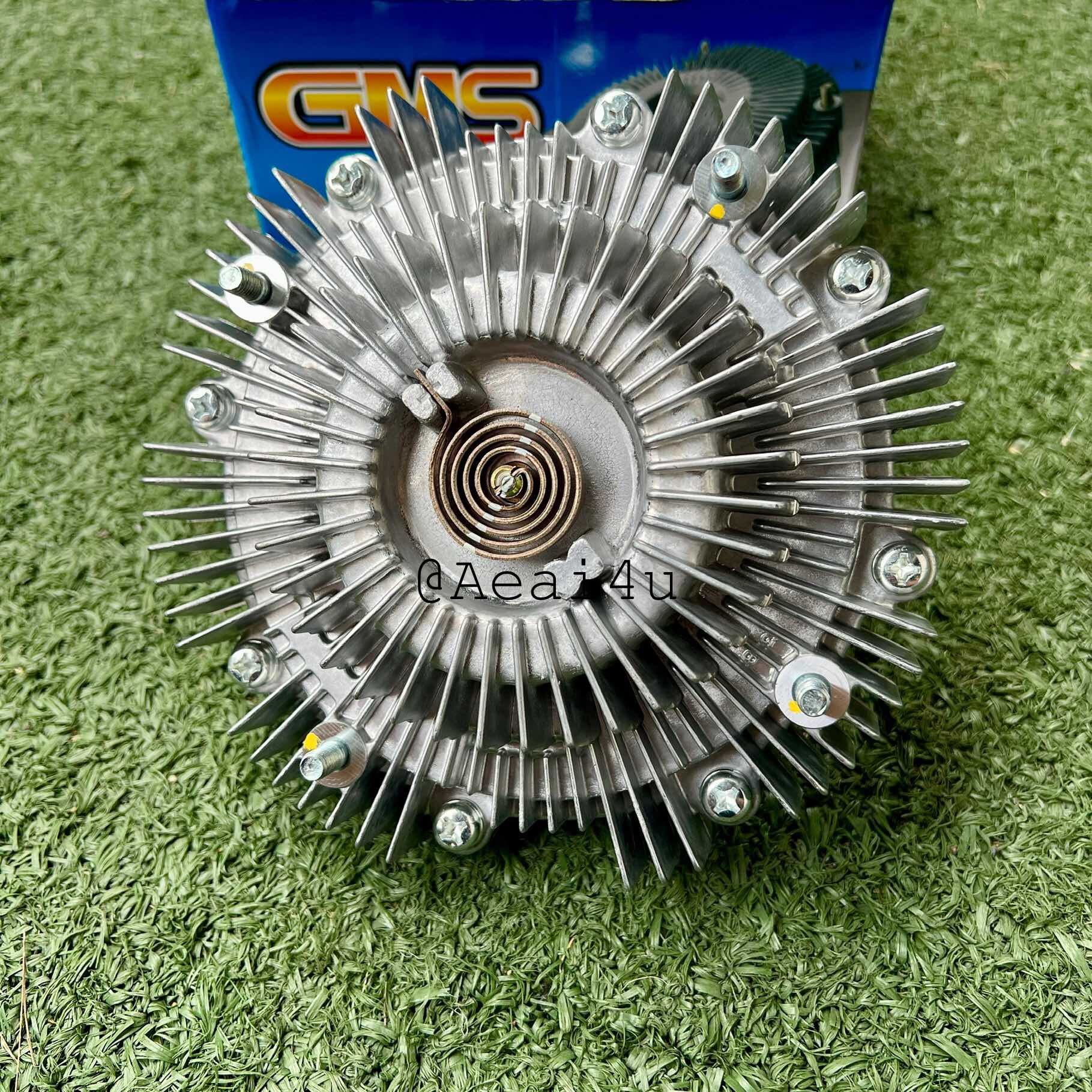 GMS หัวฟรีปั้ม TOYOTA VIGO ดีเซล GFT-16