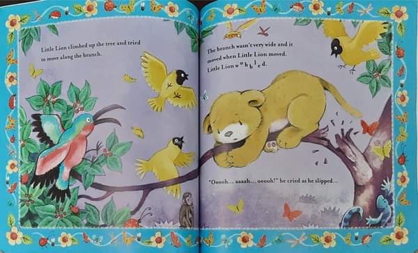 หนังสือนิทานปกอ่อน** 🍅🍓 IT'S TIME TO PLAY!