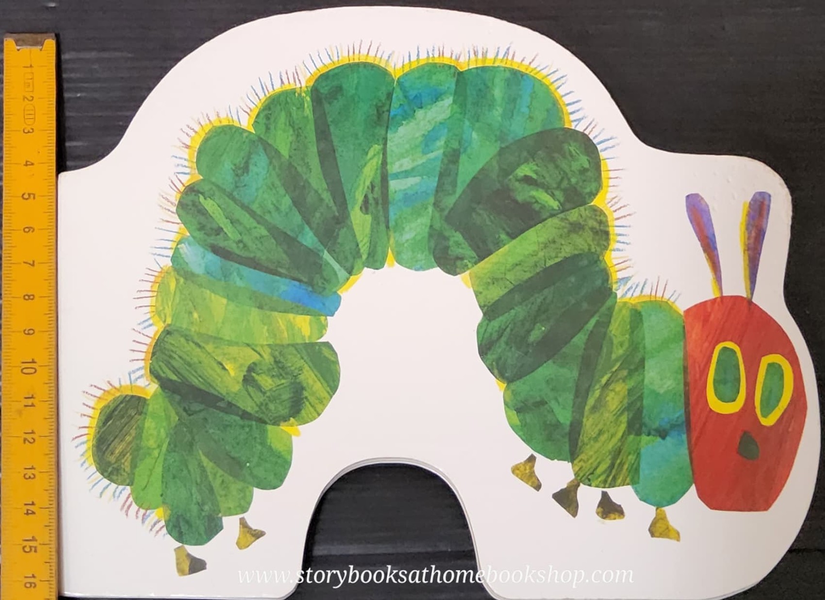 BOARD BOOK** 🍅🍅ALL ABOUT THE VERY HUNGRY CATERPILLA