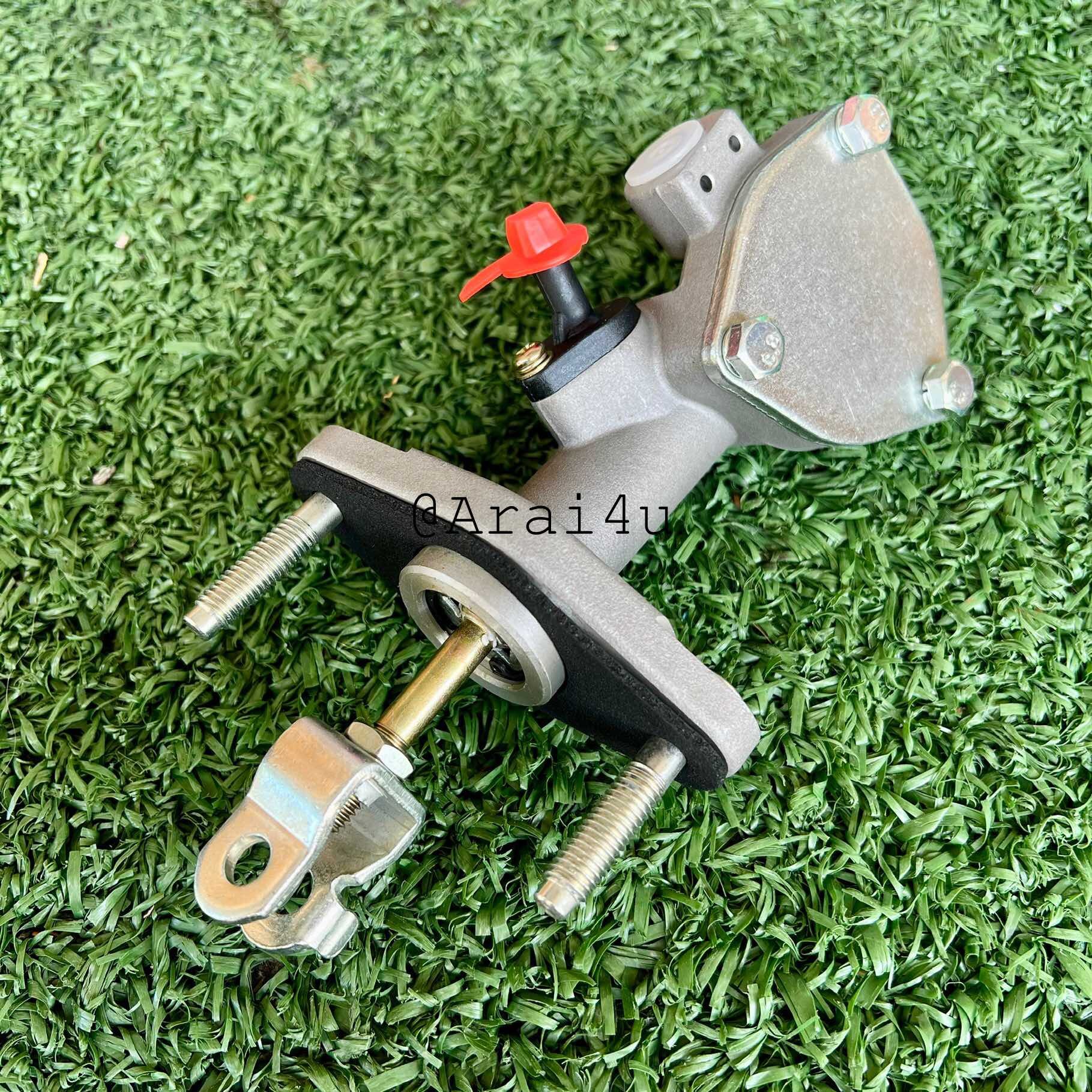 TRW แม่ปั้มคลัชบน Honda Jazz GE,City GM2 ปี08-13 Brio 5/8 (PNB495)