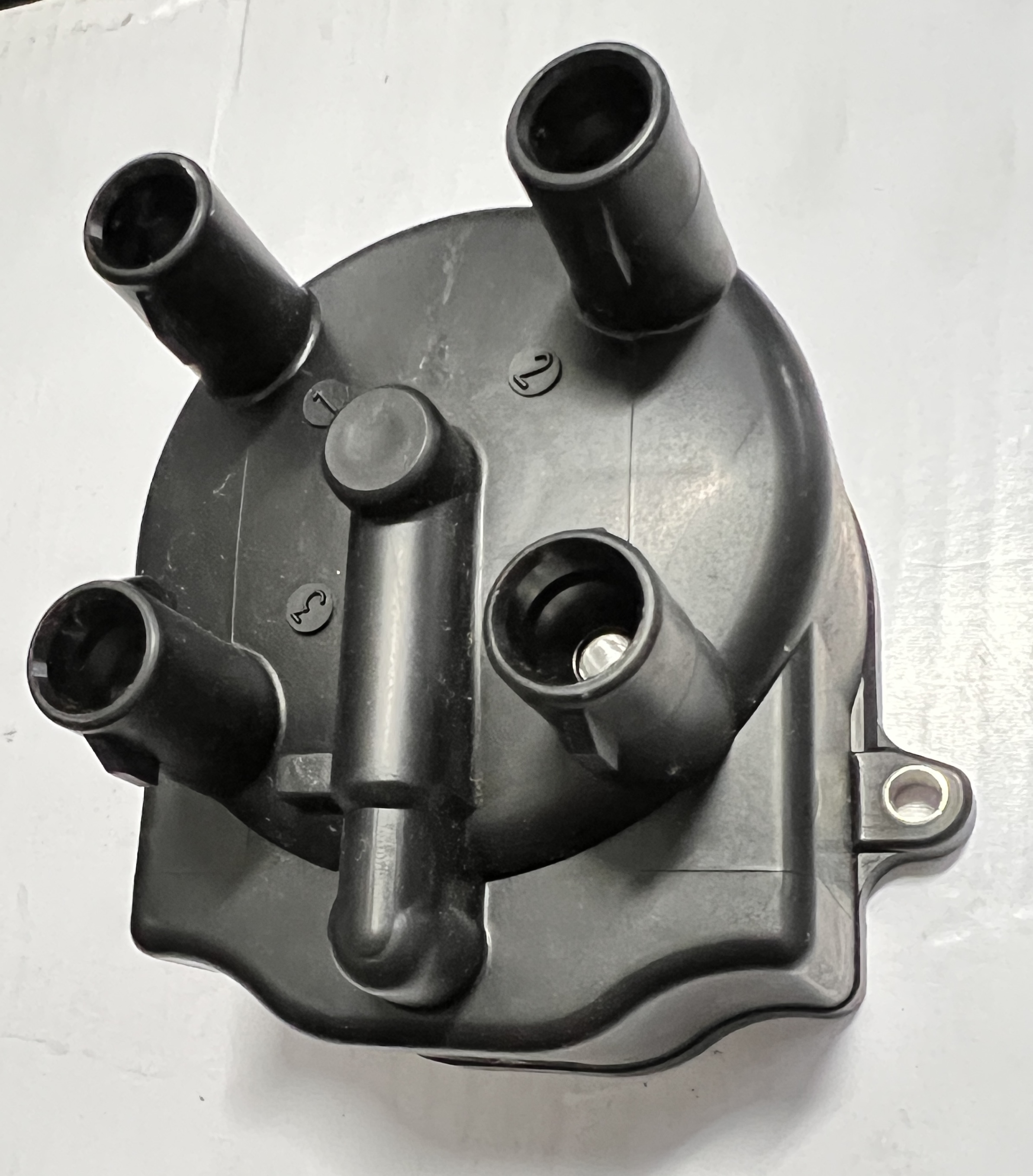 ฝาครอบจานจ่าย TOYOTA 4AFE AE101 (YEC)