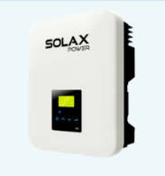 SOLAX 5KW 1 Phase