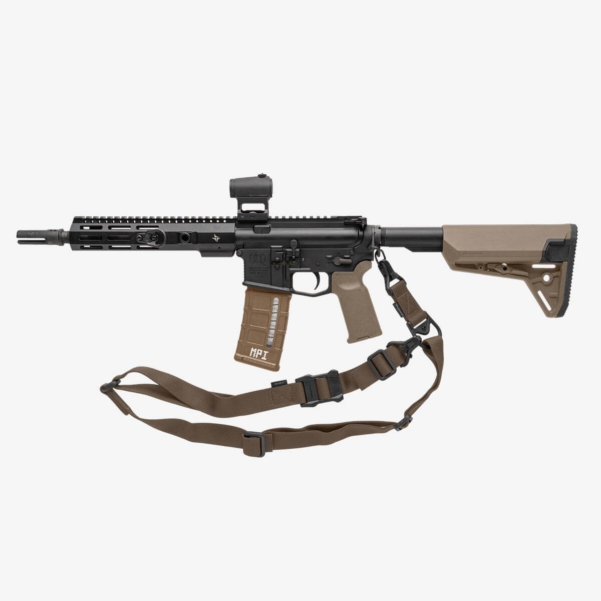 MAGPUL - MS3 GEN 2 Sling (สีFDE)