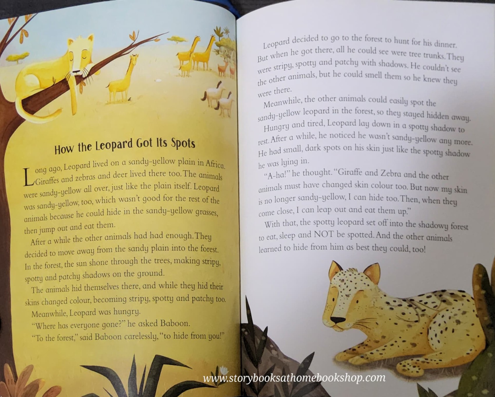 หนังสือนิทานปกแข็ง** 🍅🍅365 STORIES AND RHYMES