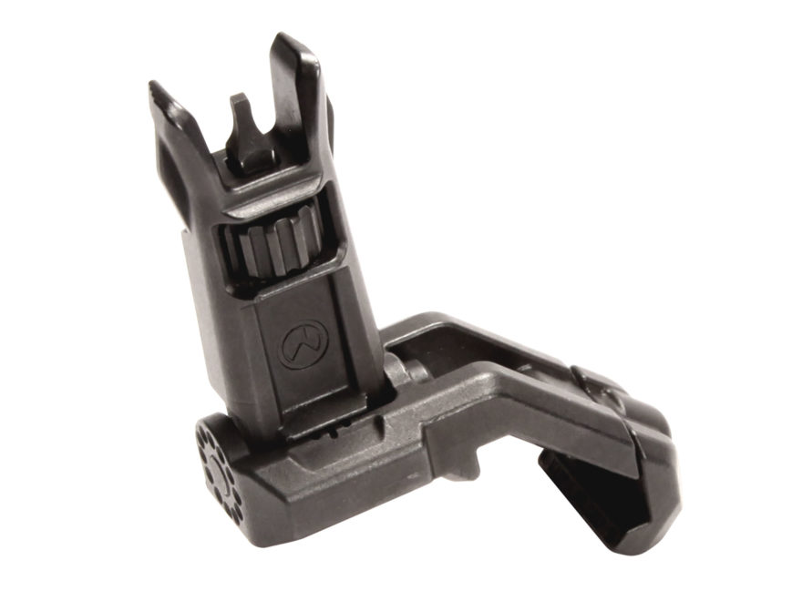 MAGPUL - MBUS Pro Offset Flip Up Front / Rear Sight (คู่ล่ะ)