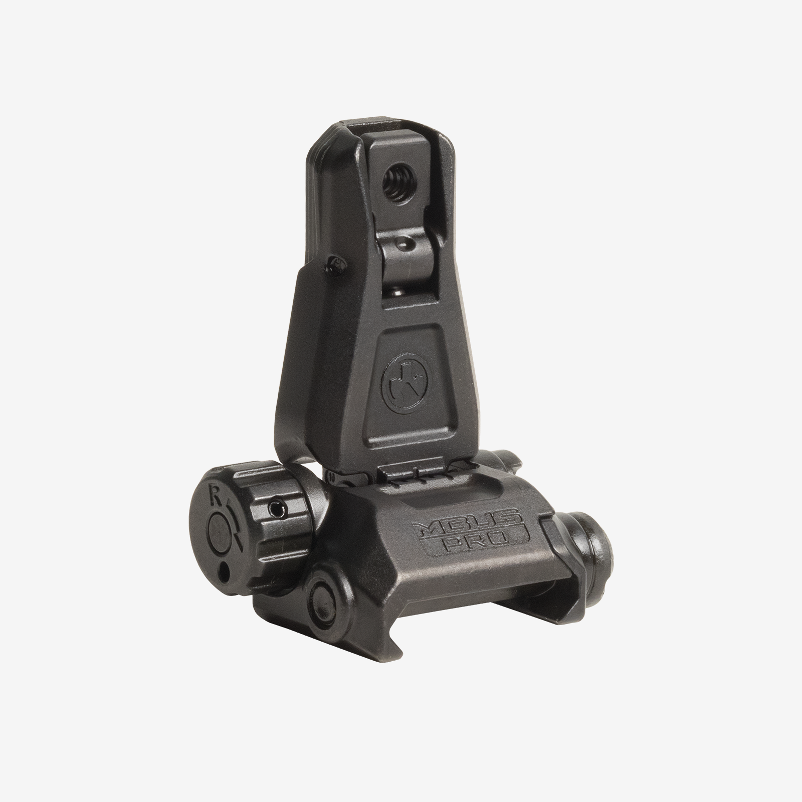 MAGPUL - MBUS Pro Sight Rear (หลัง)