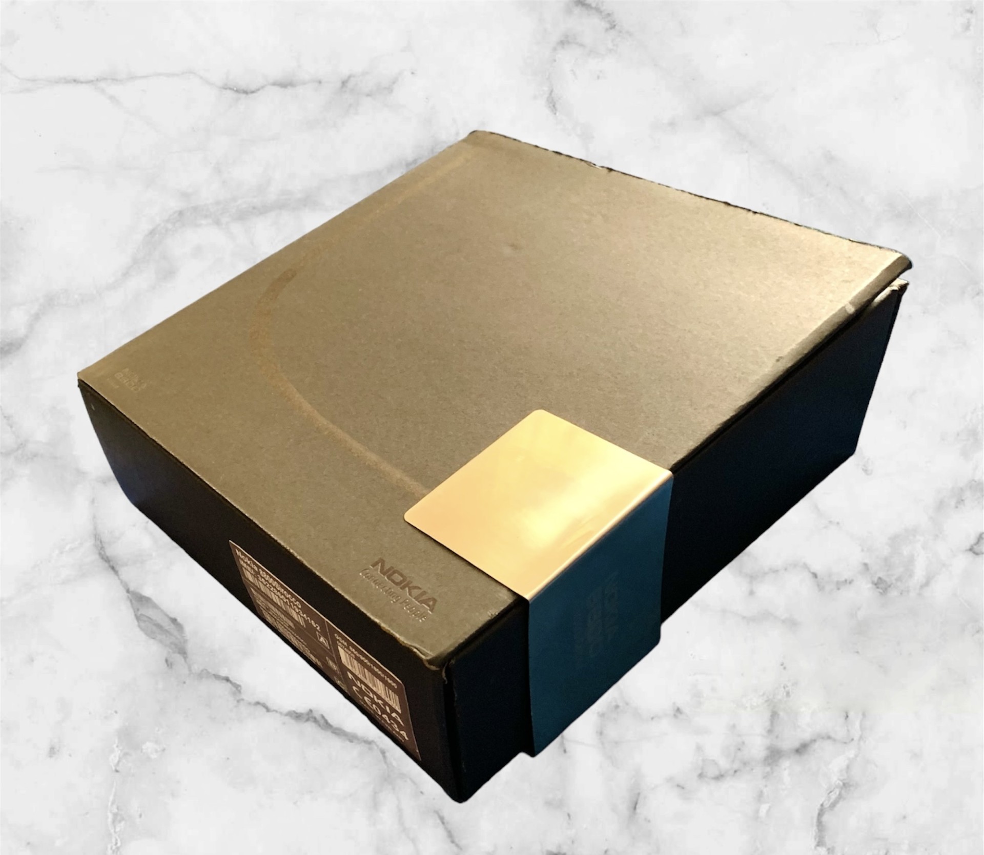 Nokia 8800 Scirocco Edition GSM 900/1800/1900 MHz อุปกรณ์ครบ Made in Finland!!!