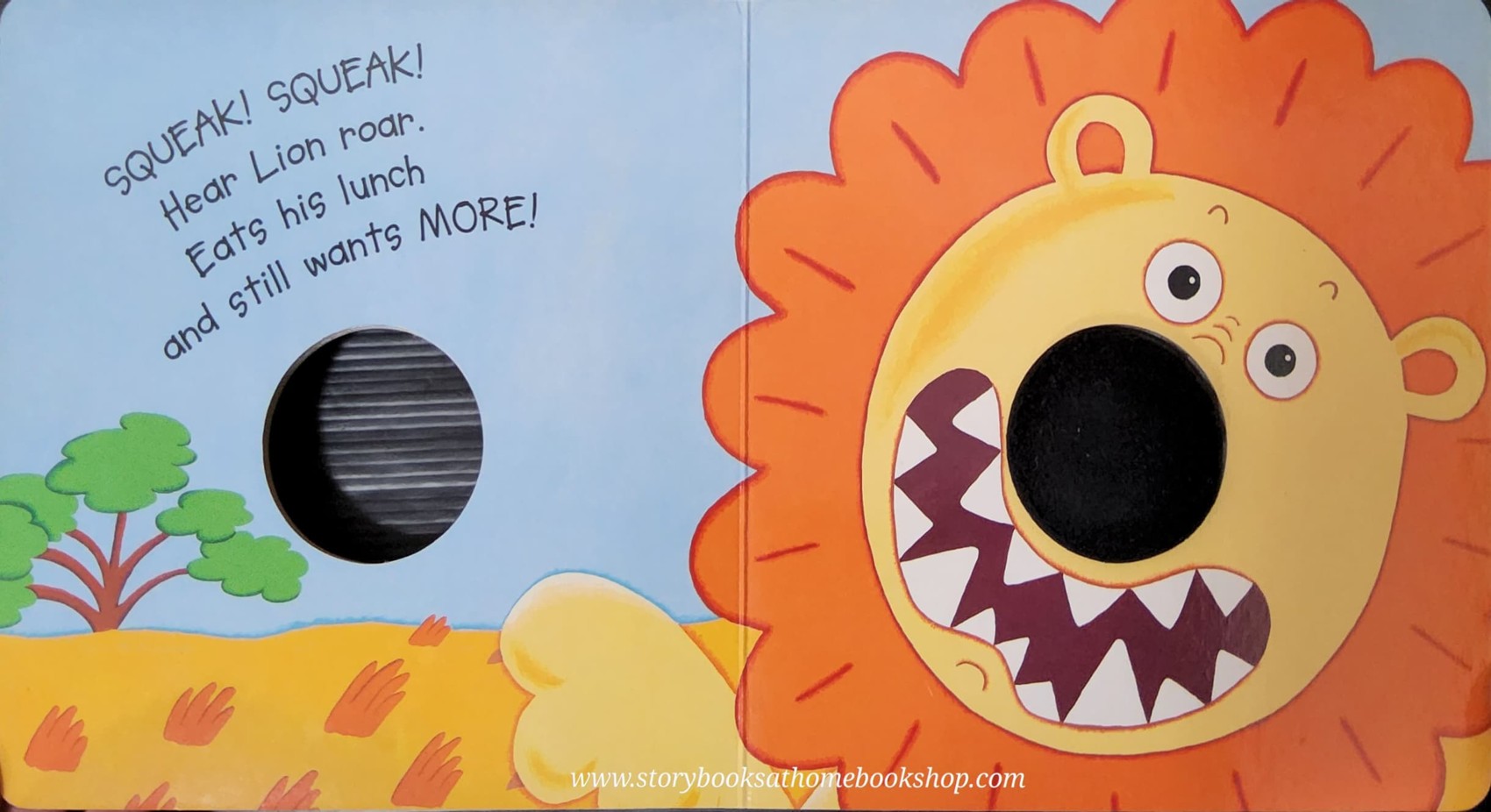 BOARD BOOK** 🍅🍅CRAZY ANIMALS