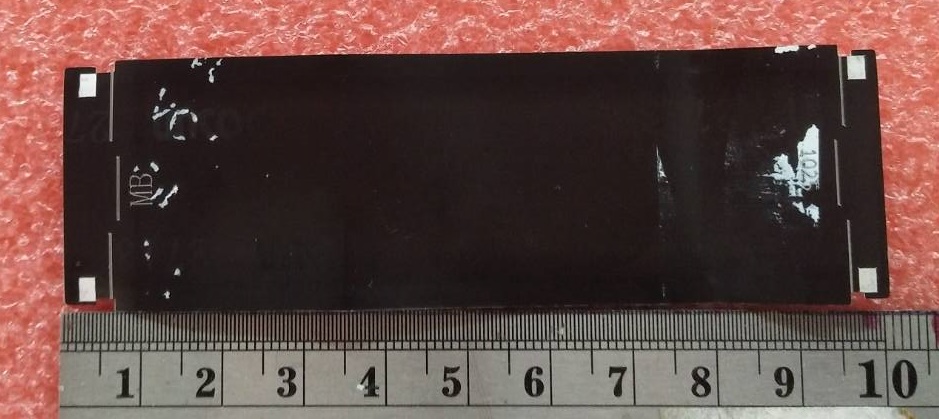 สายแพทีวี ทีซีแอล TCL อะไหล่แท้#มือสองพร้อมใช้งาน รุ่น40S5400A 40L5GA