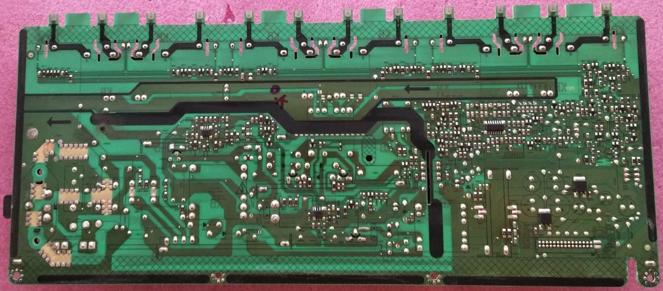 ซัพพลายทีวี ซัมซุง SAMSUNG ของแท้มือสอง รุ่น LA32A330J1N พาร์ท BN44-00235B