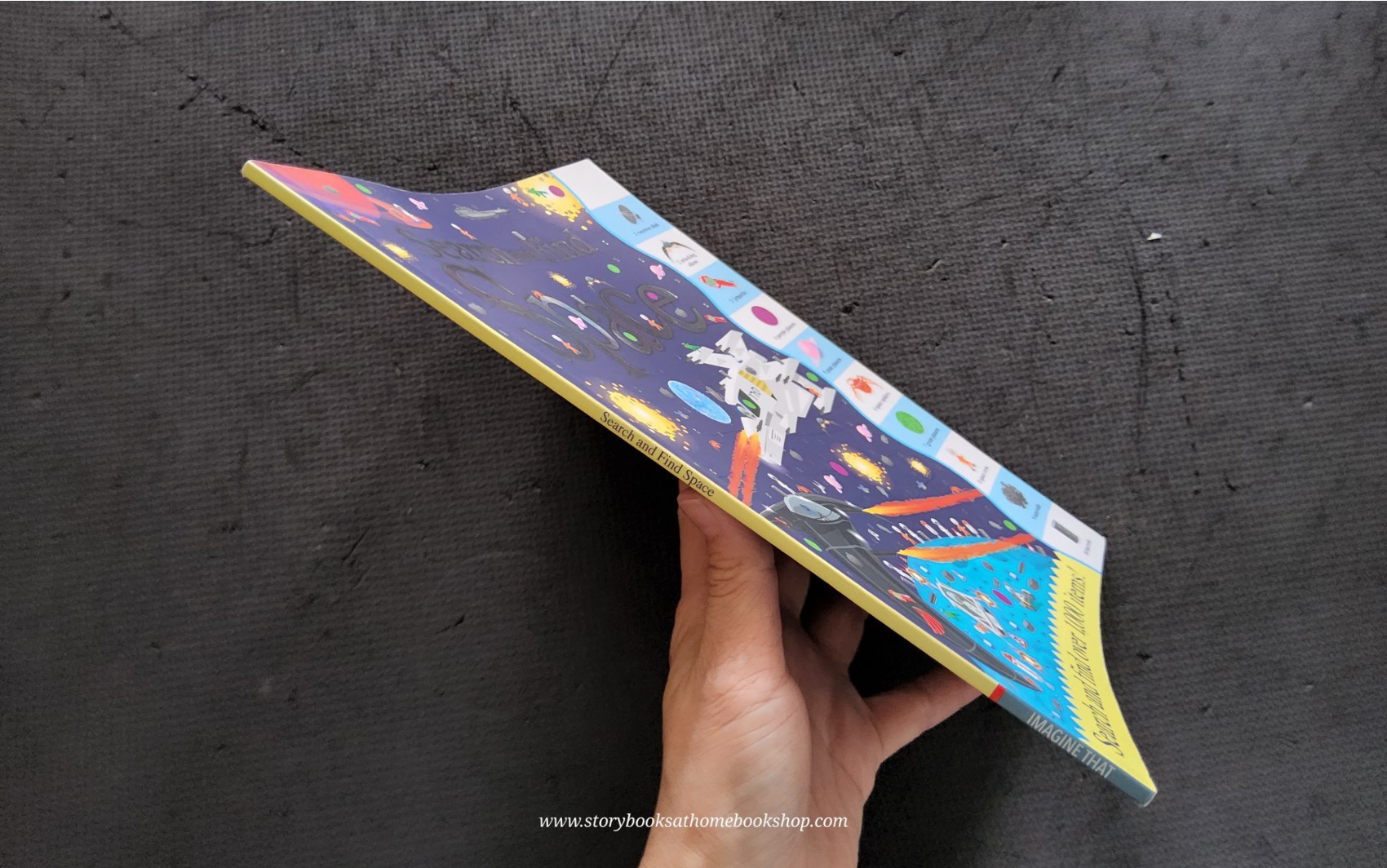 PUZZLE BOOK** ðð SEARCH AND FIND SPACE