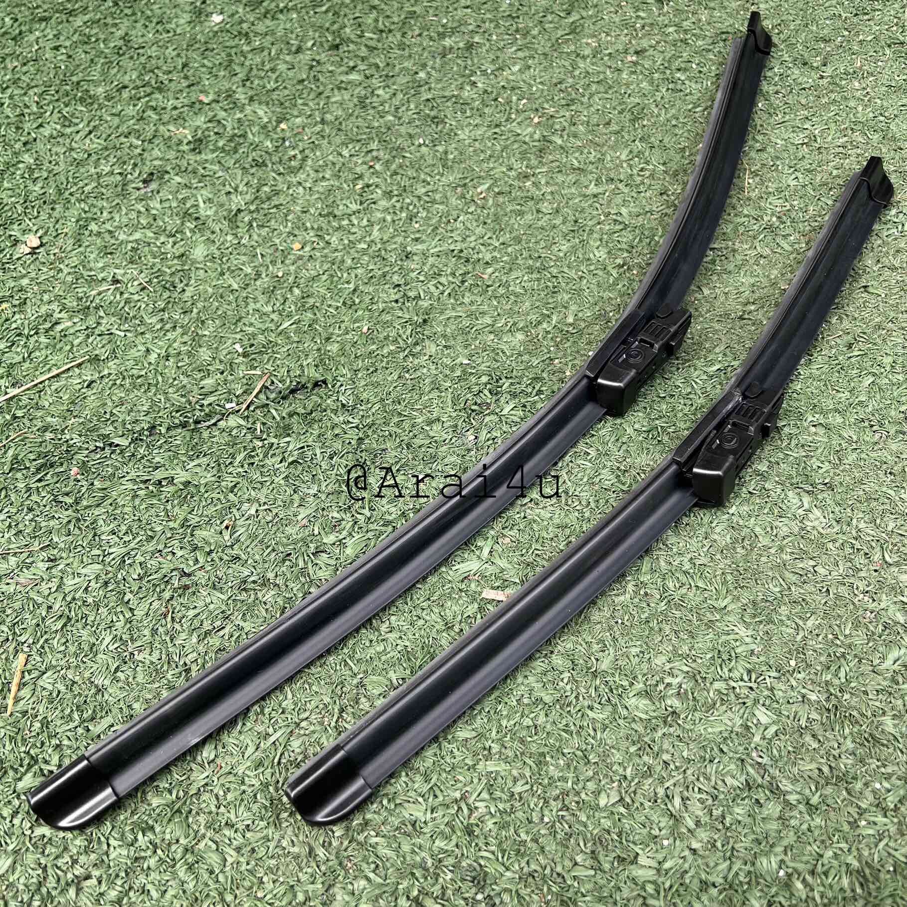 ใบปัดน้ำฝน MG GS 22/16 คู่ละ