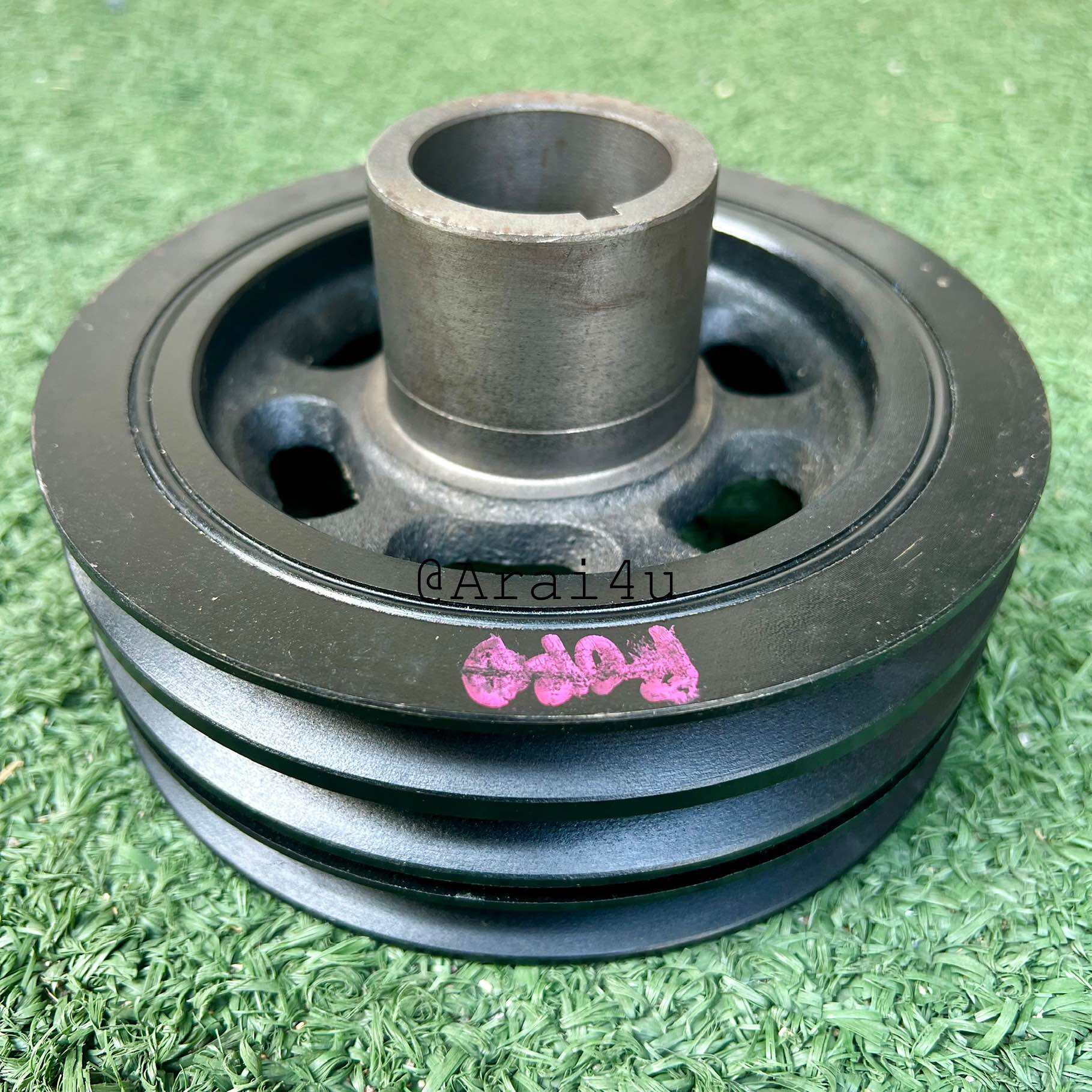 มู่เลย์หน้าเครื่อง FORD RANGER 2500,2900, FIGHTER (AF2-9909)