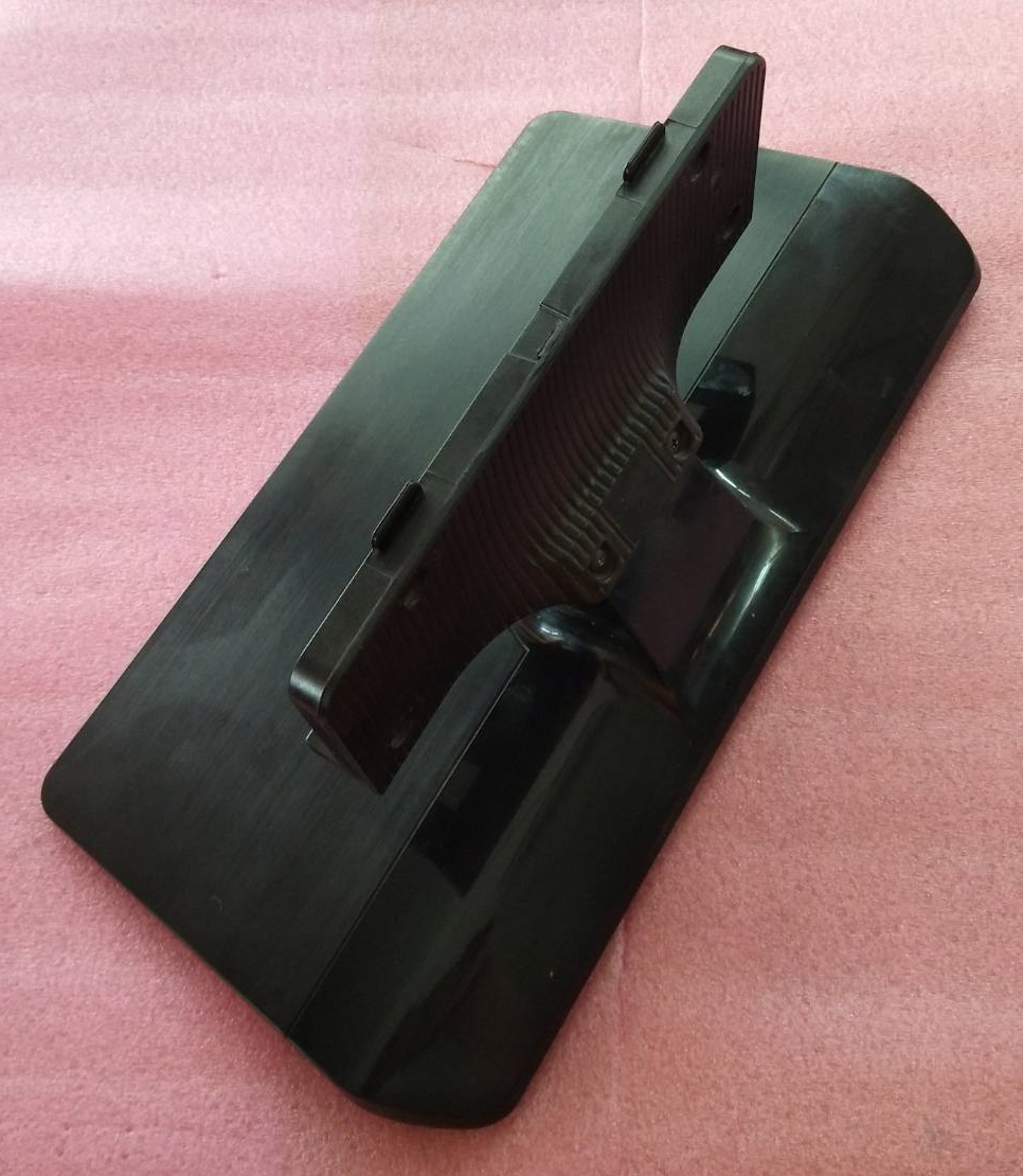 ขาตั้งทีวี ซัมซุง SAMSUNG ของแท้มากับเครื่อง รุ่นUA40H5003AK พาร์ท BN96-30587A