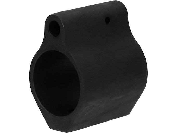AR-STONER - Gas Block Low Profile Set Screw AR-15, LR-308 [.750] (Steel)