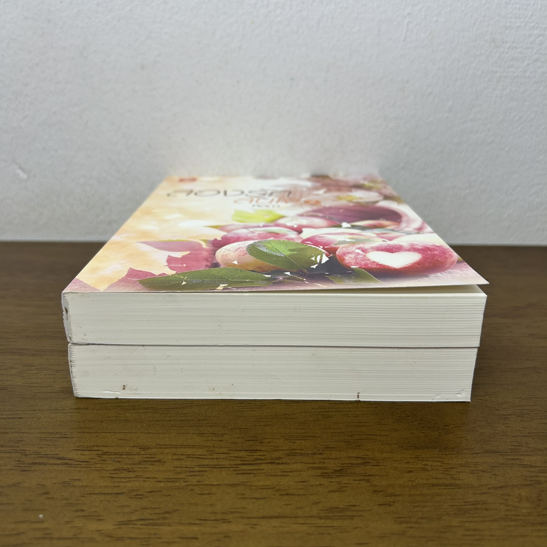 สองรักล้นใจ 1-2 จบ ครบชุด ... คีตภา (มือสอง) นิยาย โรแมนติก แจ่มใส