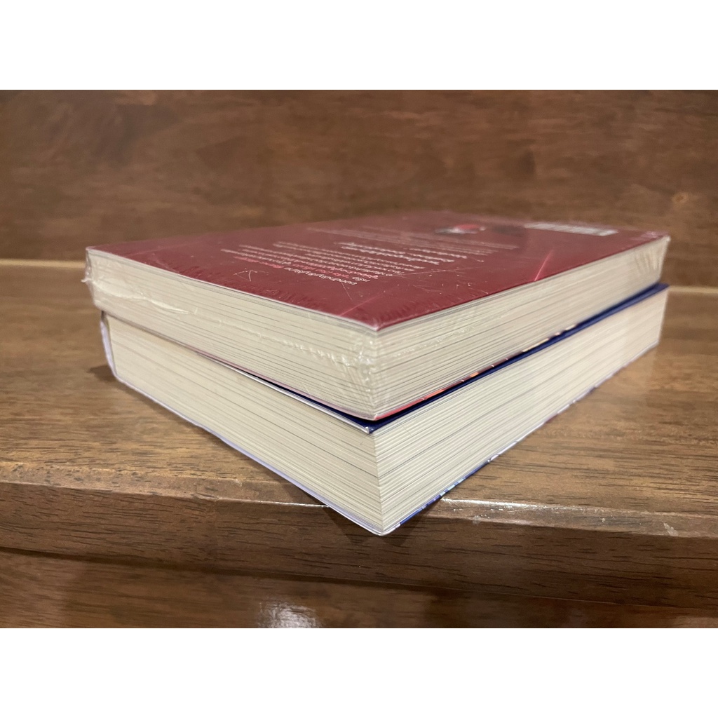 [LIGHT NOVEL] ศึกอสูรเหนือเทพ บลัดไซน์ เล่ม 1-2 ... คาสุมะ คามาจิ เขียน (มือสอง) (ได้ 2 เล่ม)