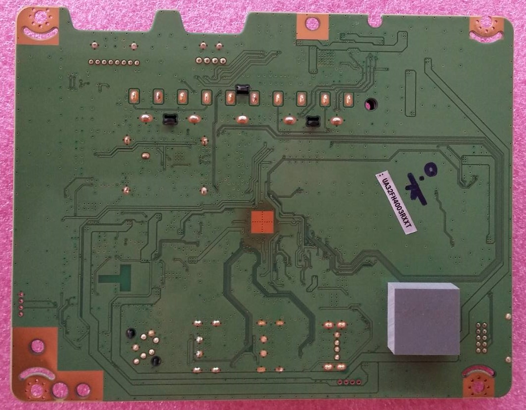 เมนบอร์ดซัมซุง (Mainboard Tv Samsung) อะไหล่แท้/มือสองพร้อมใช้งาน รุ่น UA32FH4003N UA32FH4003R ใช้ได้ตามพาร์ทตามที่ระบุไว้ด้านล่าง