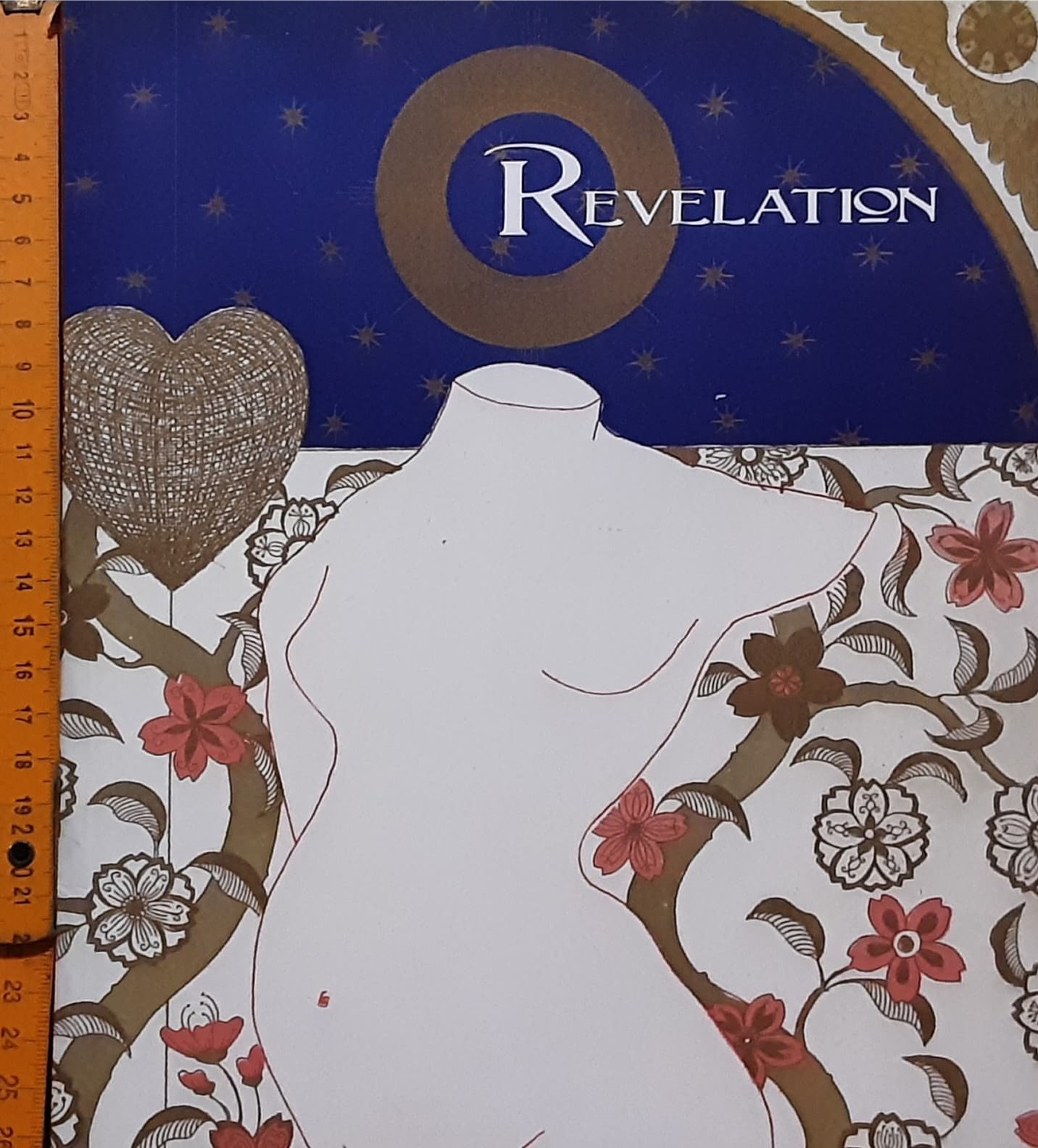 Knowledge Book ** 🍓🍓REVELATION