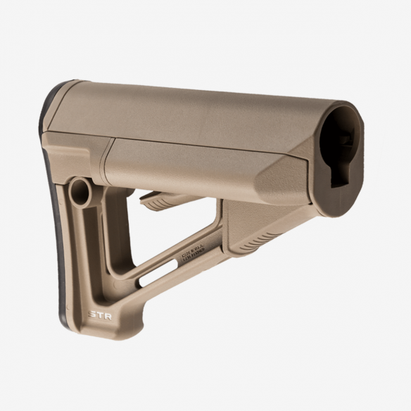 MAGPUL - STR Carbine Stock (Mil-Spec) (สีFDE)