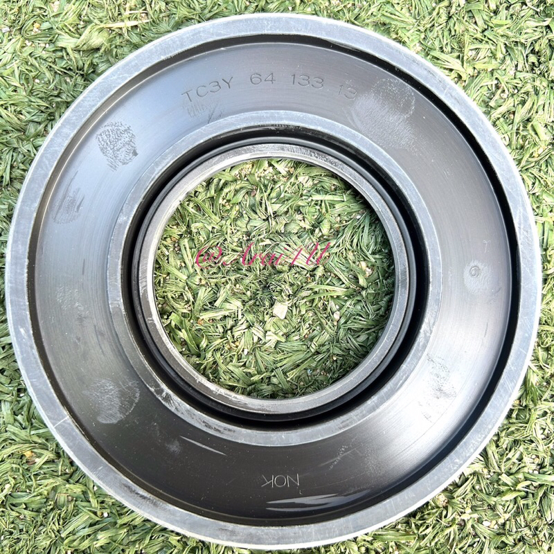 ซีลล้อหลังนอก ISUZU CX-JCR ROCKY 175 TC3Y-64-133-13 9-09924-470-0 (NOK)