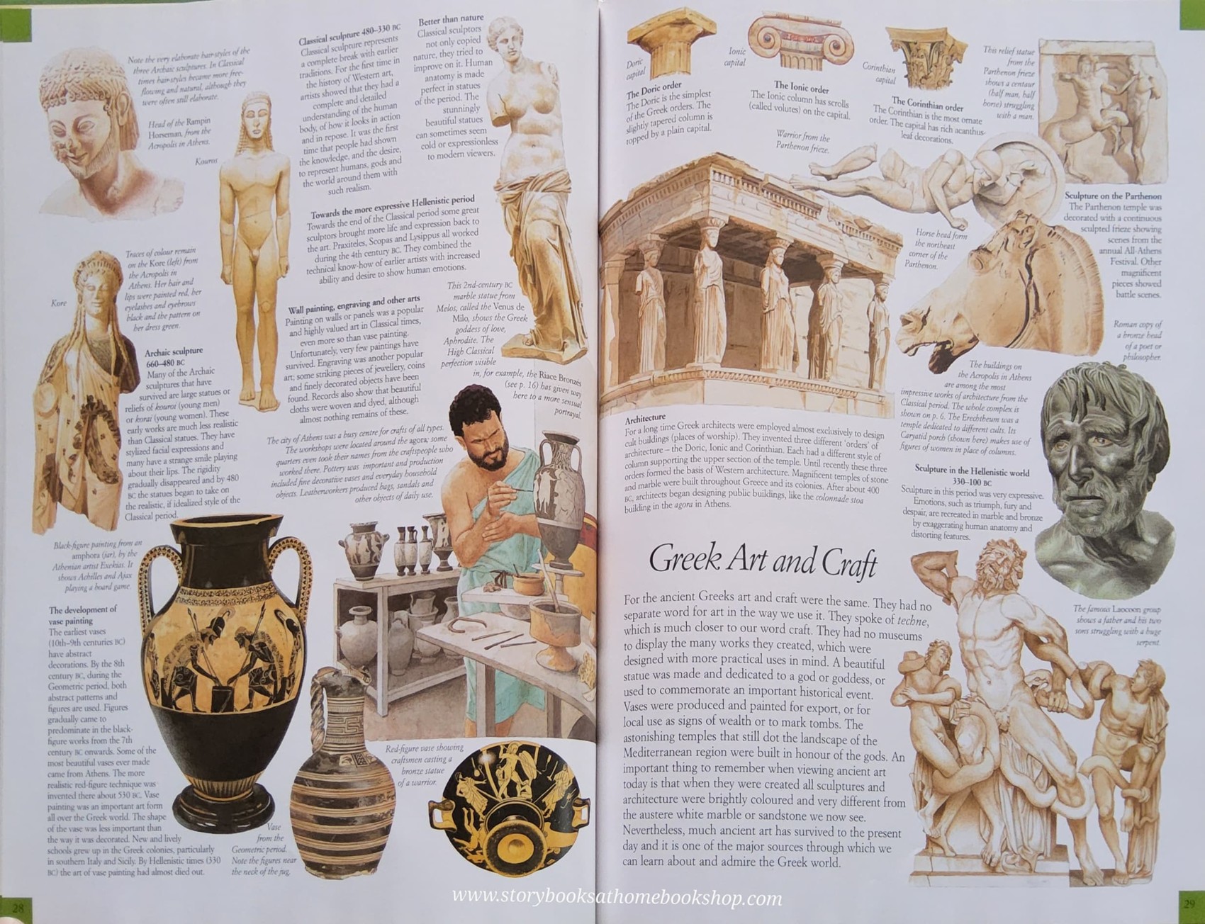 KNOWLEDGE BOOK** 🍓🍓THE ATLAS OF ANCIENT GREECE AND ANCIENT ROME