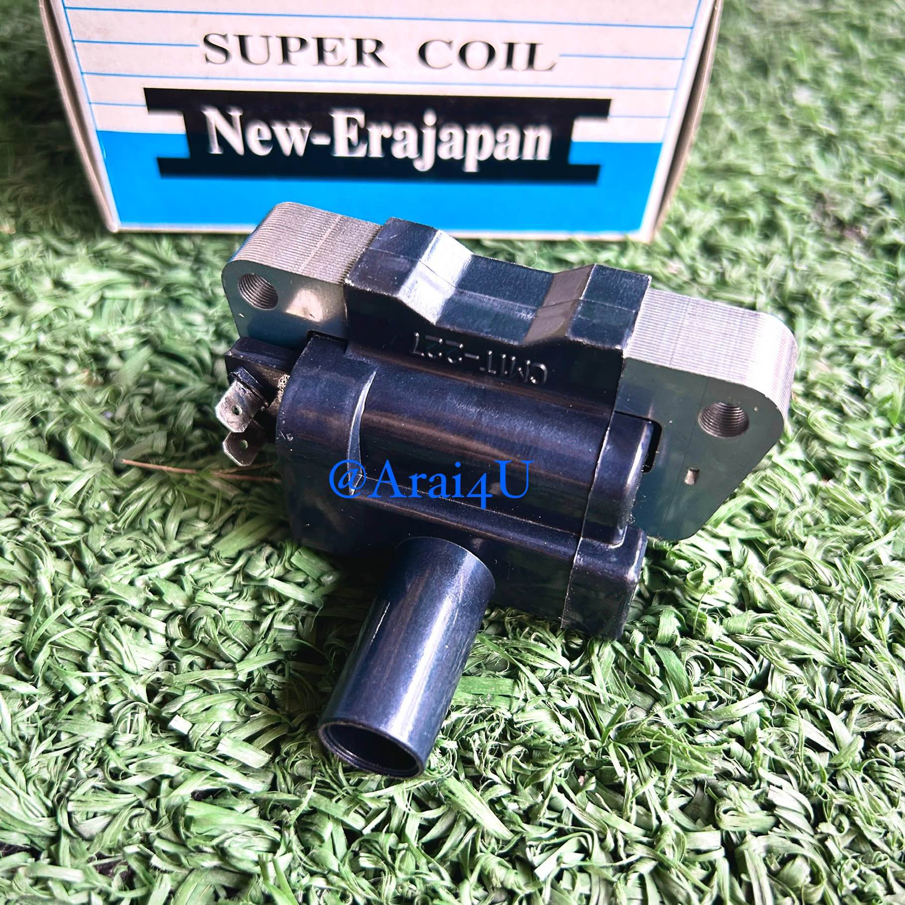 คอยน์จุดระเบิด NISSAN B14,NV New-Era