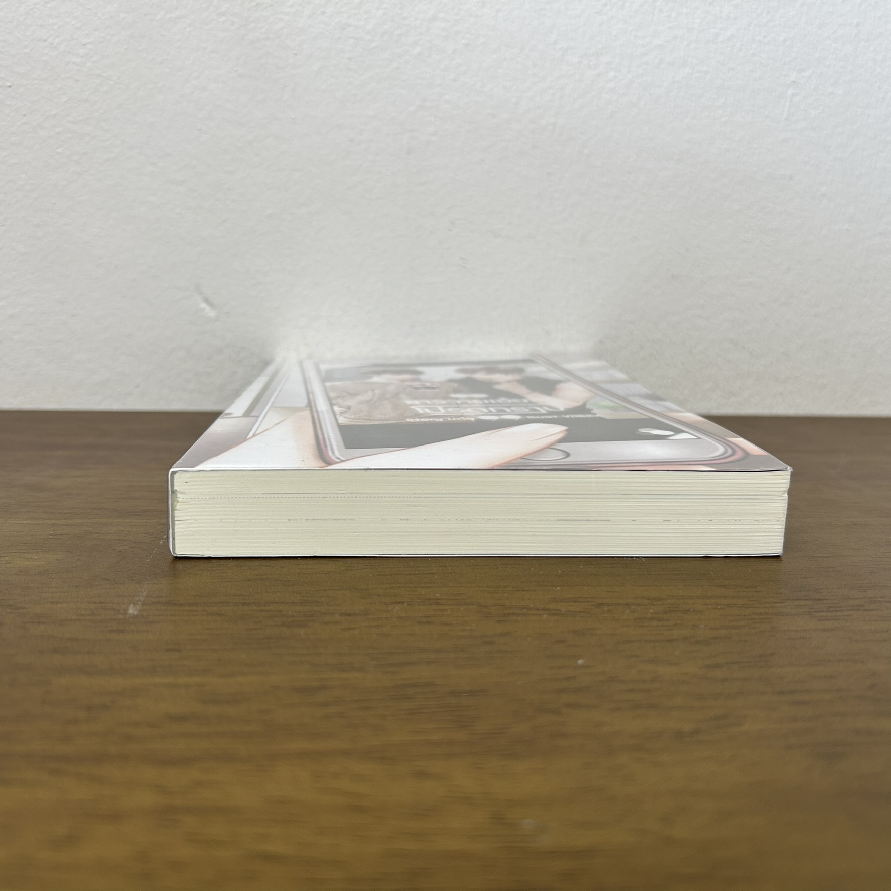 [YAOI] ชาววายเอ๋ย โปรดทราบ ... มะโน (มือสอง) นิยายวาย SENSE