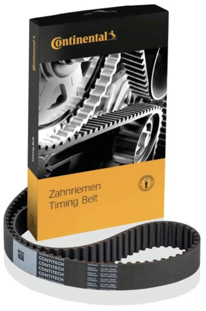 ชุดสายพานไทมิ่ง ZAFIRA 1.8 (ประกอบด้วย สายพานไทมิ่ง CONTINENTAL 1 เส้น ลูกรอก 3 ตัว)
