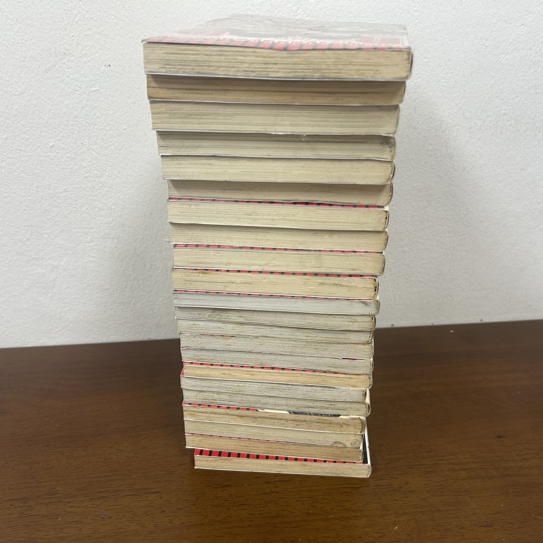 [MANGA] School Rumble สูตรรักฉบับนักเรียน 1-22 จบ สภาพเช่า ... จิน โคบายาชิ (มือสอง) มังงะ การ์ตูน