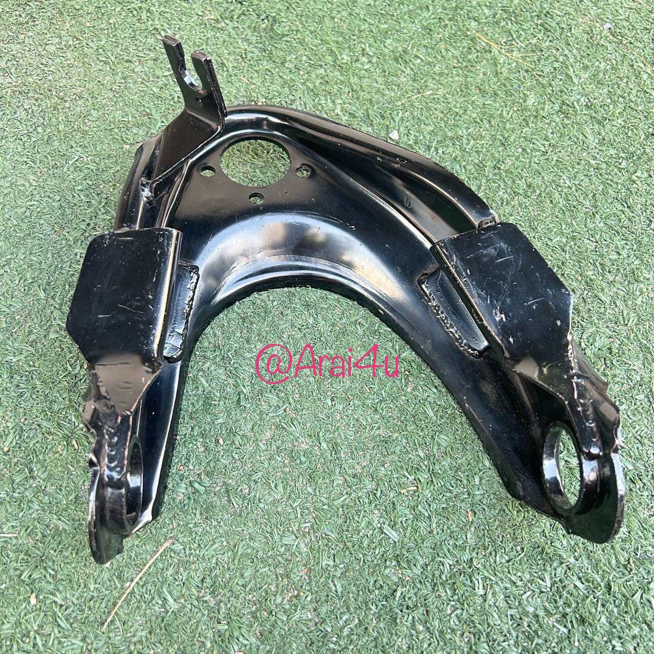 ปีกนกบน MAZDA BT50 T5 ,FORD RANGER T5 LH ข้างซ้าย