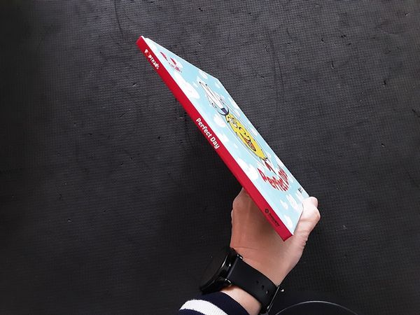 3 BOOKS SET with New Books **หนังสือนิทานปกแข็ง** 🍅🍓 ชุดหนังสือ POP READS SONY SONG STORY BOOK 3 BOOKS SET (WITH 1 OF VINYL RECORD)