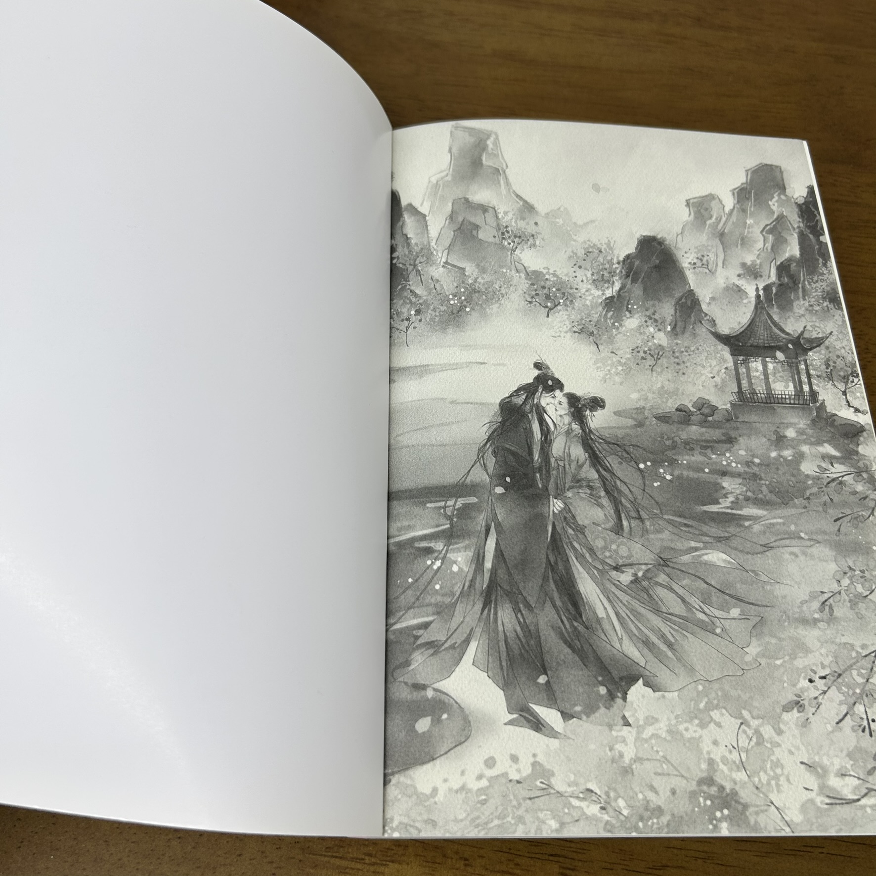 ตัวข้านั้นมีชื่อว่า อันอัน เล่ม 1-2 จบ ครบชุด ... Phoenix Fire (มือสอง) นิยาย จีนโบราณ หอมหมื่นลี้