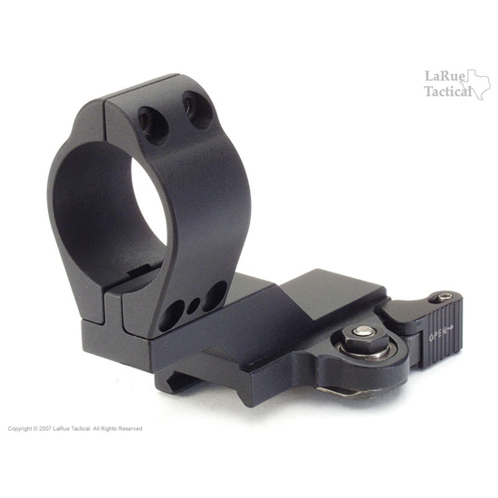 LaRue Tactical Cantilever CompM2 LT129 (ขากล้อง for Aimpoint M2,M3,PRO,ACO)