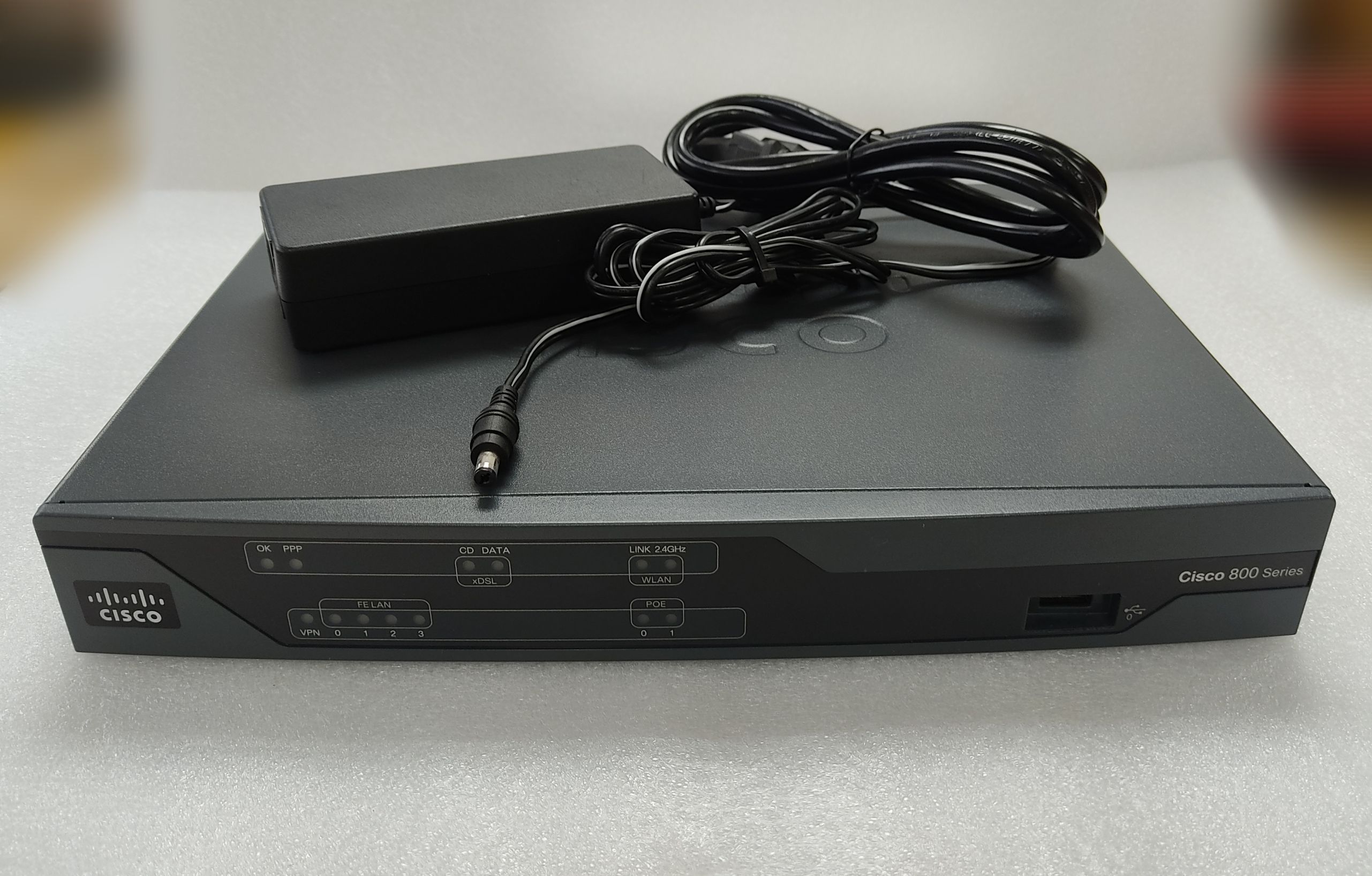 887VA-M-K9 - USED