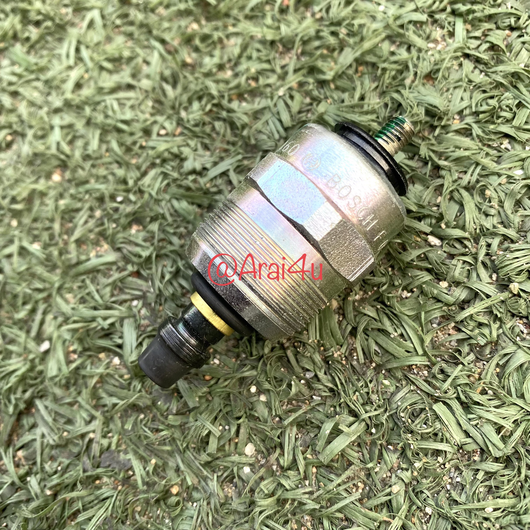 สวิทตูดปั้ม BOSCH 12V แท้