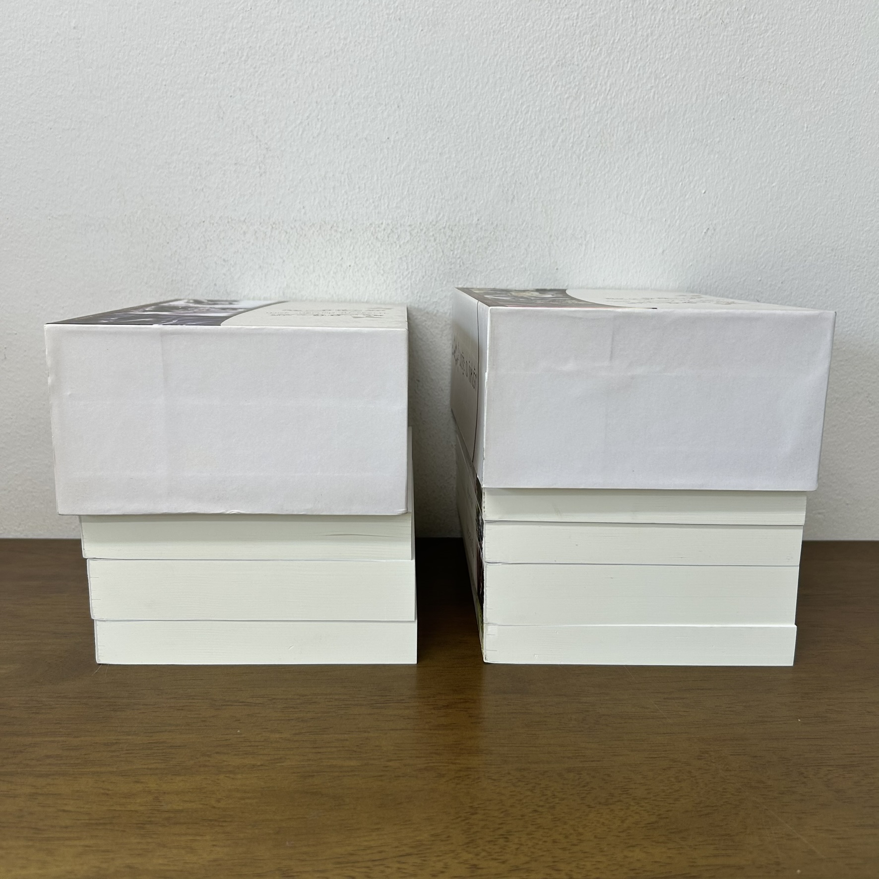 [YAOI] BOXSET นวรัฐะ ณ ที่แห่งรัก ครบชุด ชุดที่ 1+2+เล่มพิเศษ ... Rain-at-Rose (มือสอง) นิยายวาย