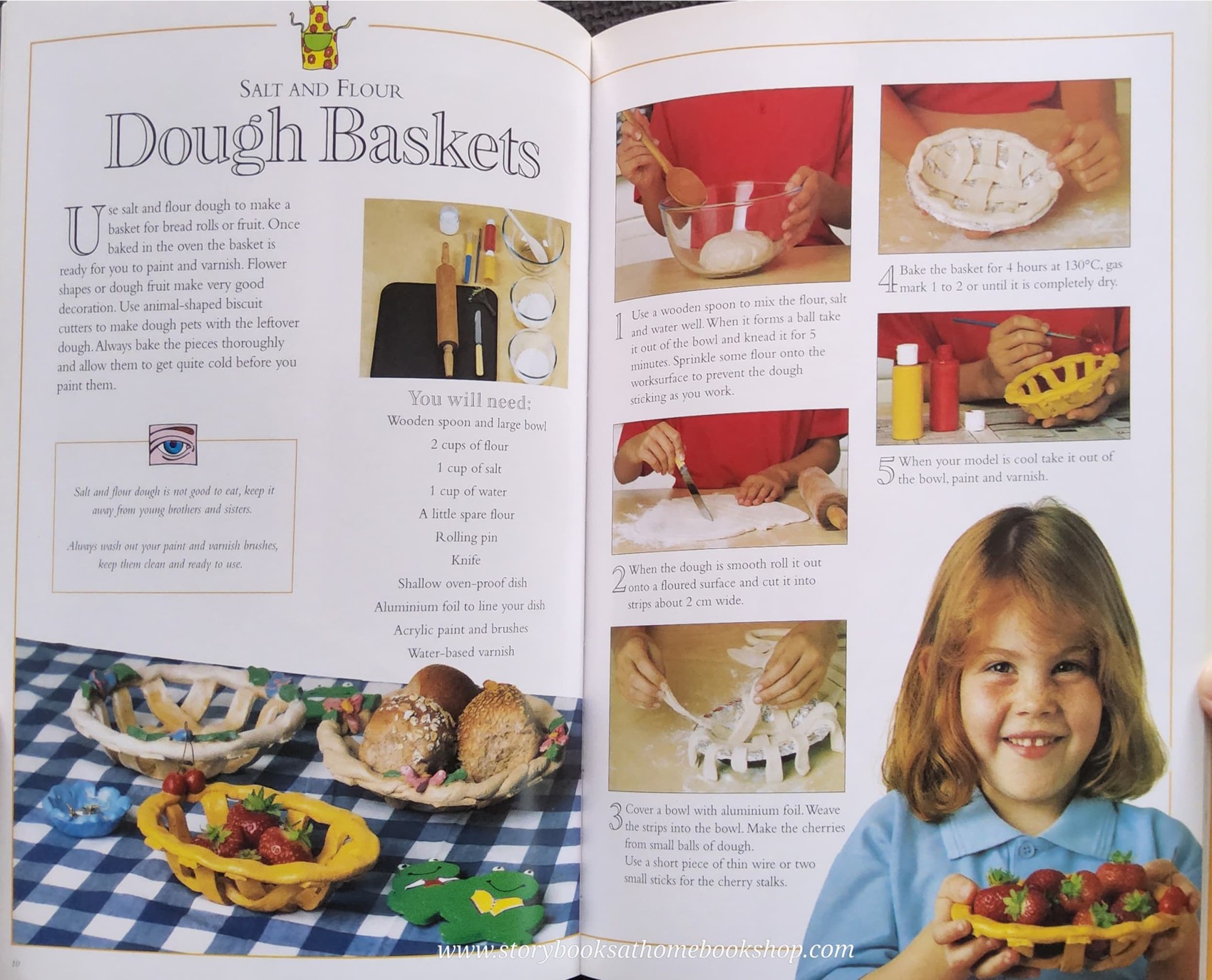 ACTIVITIES Book** ð
ðFUN PROJECTS FOR KIDS