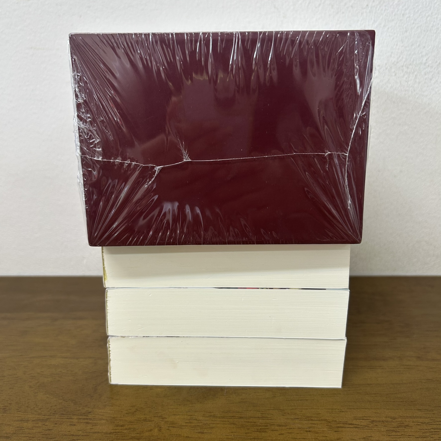 [YAOI] BOXSET สัตบุรุษผู้แช่มช้อย เล่ม 1-3 จบ ครบชุด ... ซานเชียนเฟิงเส่ว์ San qian feng Xue (มือสอง) นิยายวาย Rose