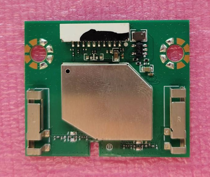 ตัวรับสัญญานWifi HISENSE ( ไฮเซน) ของแท้ถอดจากเครื่อง รุ่น 75B7500UW