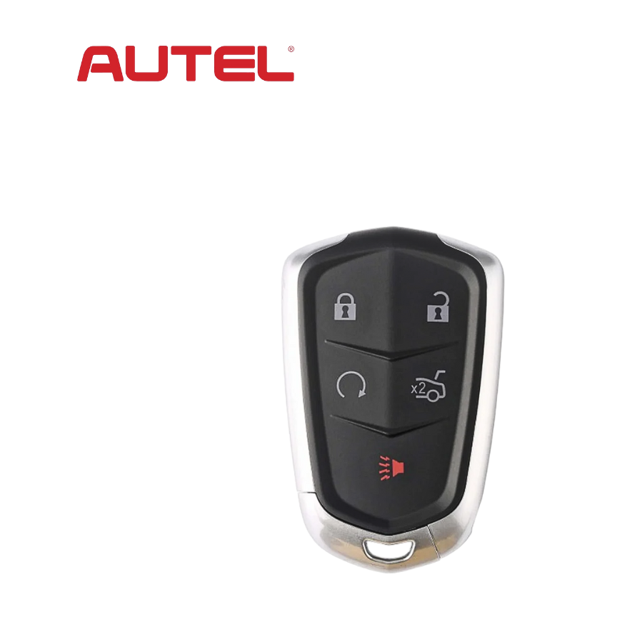 AUTEL IKEY GM005AL FOR CADILLAC 5 ปุ่ม