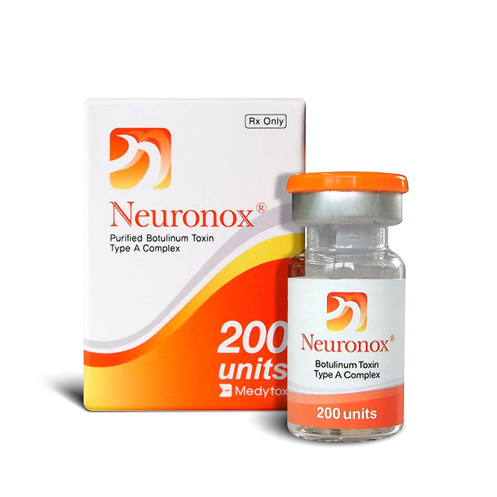 Neuronox 200u