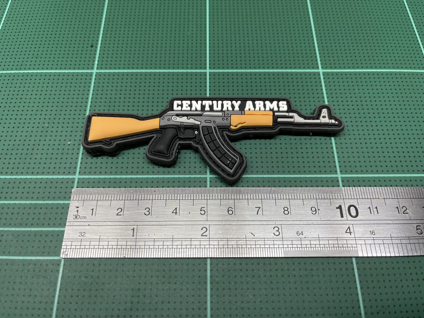 PATCHES ของใหม่