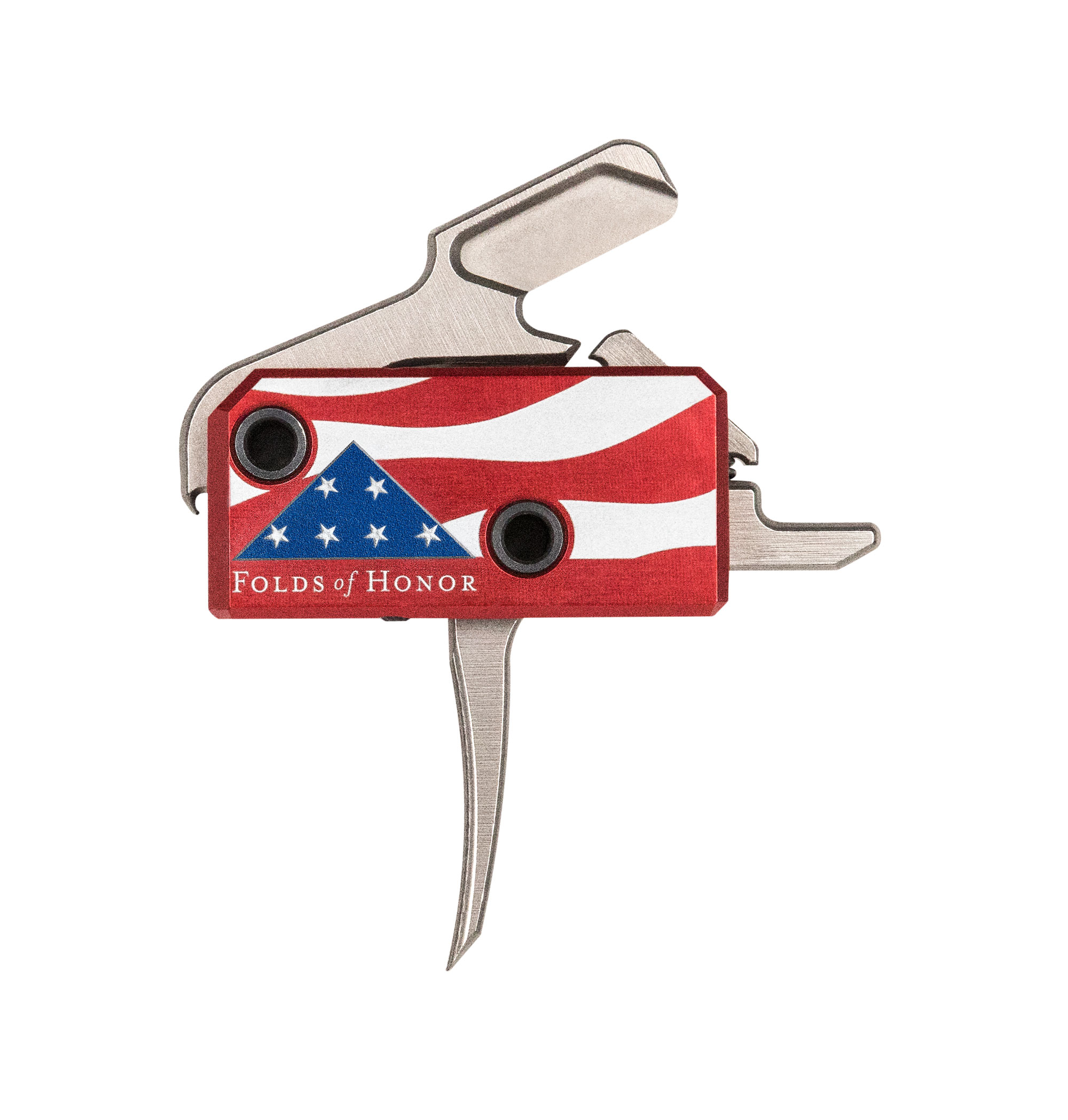 RISE Armament - The Patriot High-Performance Trigger (HPT)