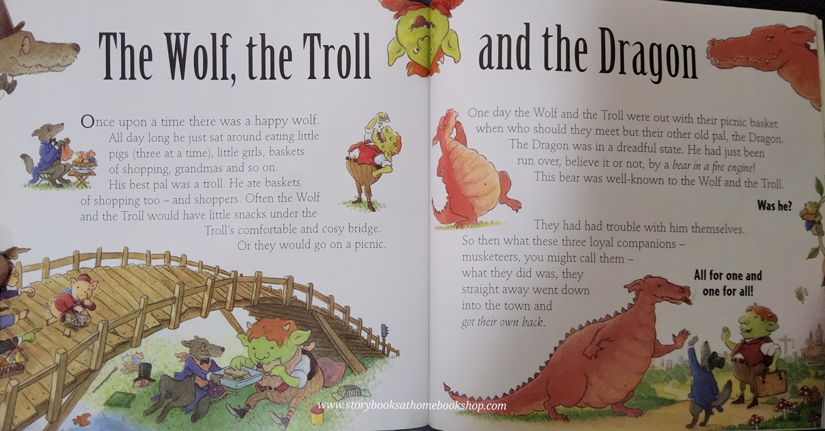 หนังสือนิทานปกอ่อน** 🍅🍓NOODLE HEAD!