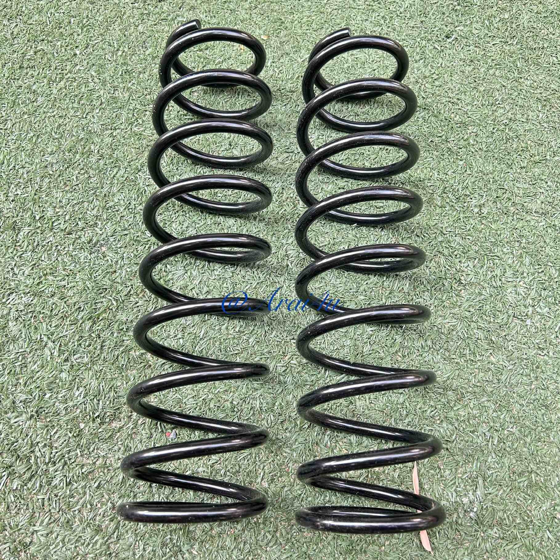 สปริงโช้คหลัง HONDA CIVIC 92-95 คู่ละ NDK